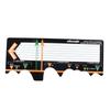 Golf Training Mat, Aids Pad for Swing Detection Batting Portable Stand Mat