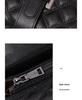 2026 Summer Genuine Leather Women's Crossbody & Shoulder Bag - Hot Selling Diamond Lattice Small Square Handbag