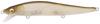 Megabass Vision 110 Oneten SR Slow Floating Lure Matte Shad (0455)