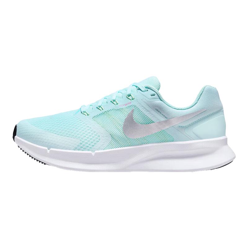 Nike Женские амортизирующие дышащие беговые кроссовки SWIFT 3 36