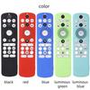Silicone Case Protector For HTRU33G Remote Protections Guard Comfort and Aesthetics Cover For Enhanced User Experience