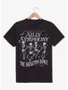 Silly Symphony The Skeleton Dance T-Shirt