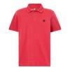 Oyster River Short Sleeve Polo Shirt Men Tops TB0A2BRYN96