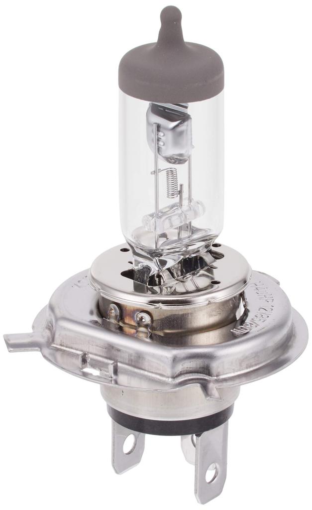Competition Vehicles Koito Manufacturing Halogen Bulb for Headlamps Clear 1 Piece 0552 [For Only] Co., Ltd. (KOITO) High-power [H4U] / [Part Number]