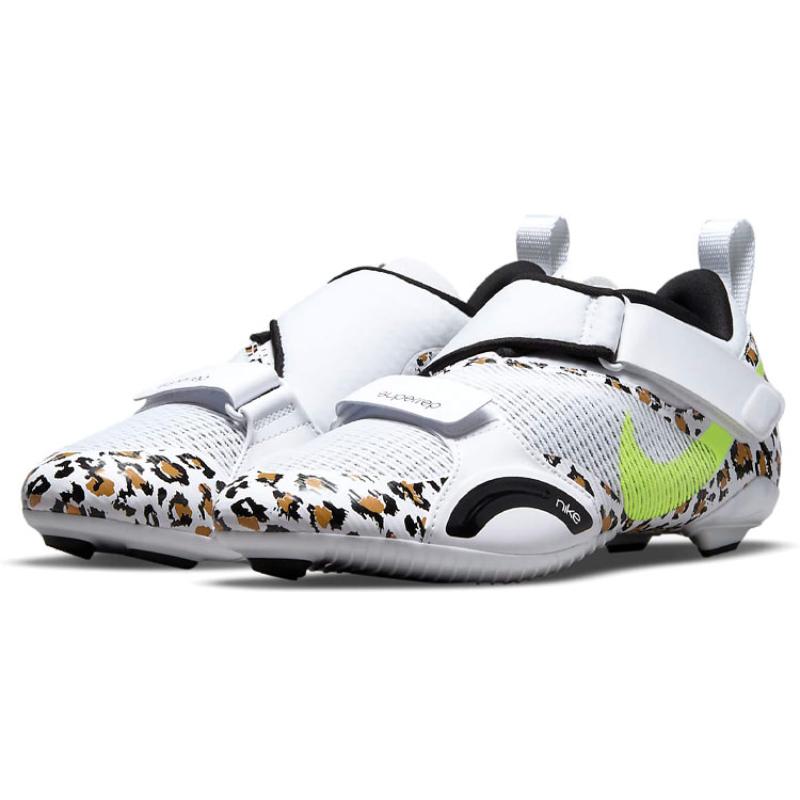 Nike Superrep Cycle Leopard Women's Sneakers CJ0775-177