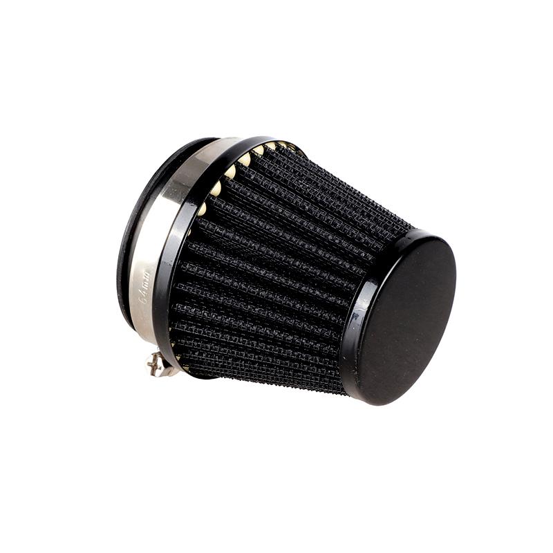Universal 38mm Motorbike Air Filter Intake Induction Kit For GY6 50cc 110cc 125cc Motorcycle Scooter ATV Dirt Bike 45mm48mm 58mm Air Filters 7