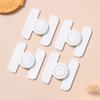 Baby Refrigerator Door Closer Safety Refrigerator Lock Cabinet Door Locker Buckle Home Kids Security Protection Baby Products