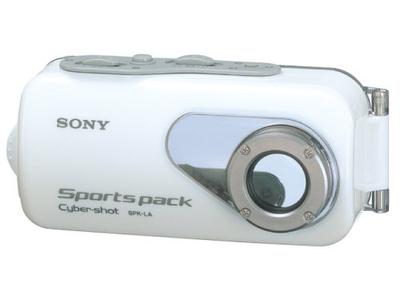 Pakiet sportowy do SONY L1 SPK-LA