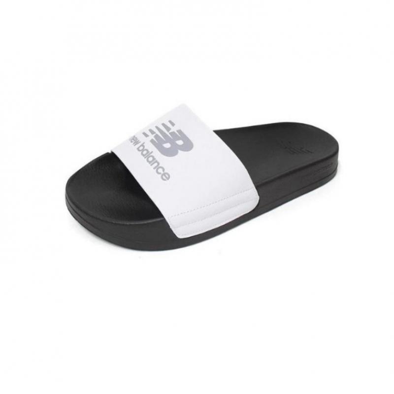 New Balance Slipper Sandals Eqs Nbrjfc101w 10 Sd1101fzw2