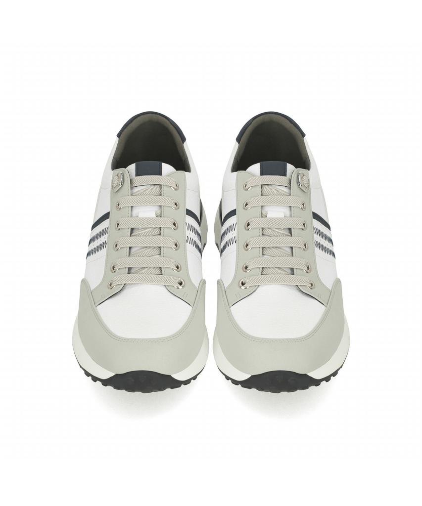 Elcanto Matsu Men'S Active Band Sneakers 4Cm Lcms41M513