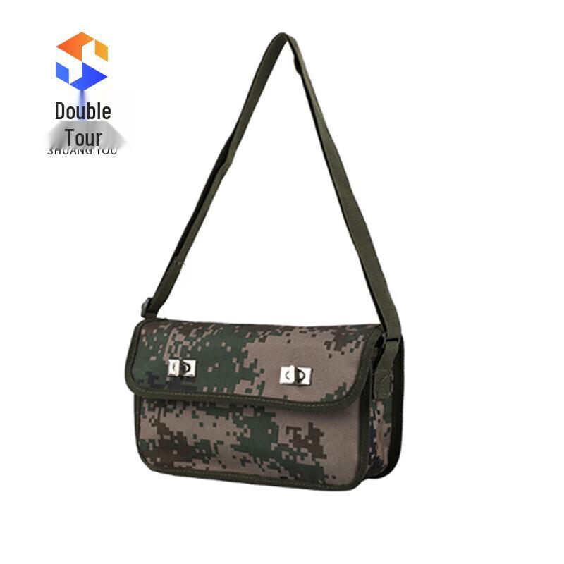 

Durable Crossbody Work & Tool Bag