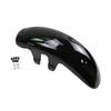 Motorcycle Front Fender Splash Mudguard Fairing for Harley Touring CVO Road Glide Street Glide 2023-2025