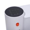 3L Cat Water Fountain Ultra Silent Removable 2000mAh Rechargeable Battery Easy To Clean Cordless Smart Pet Water Dispenser for Cats Dogs