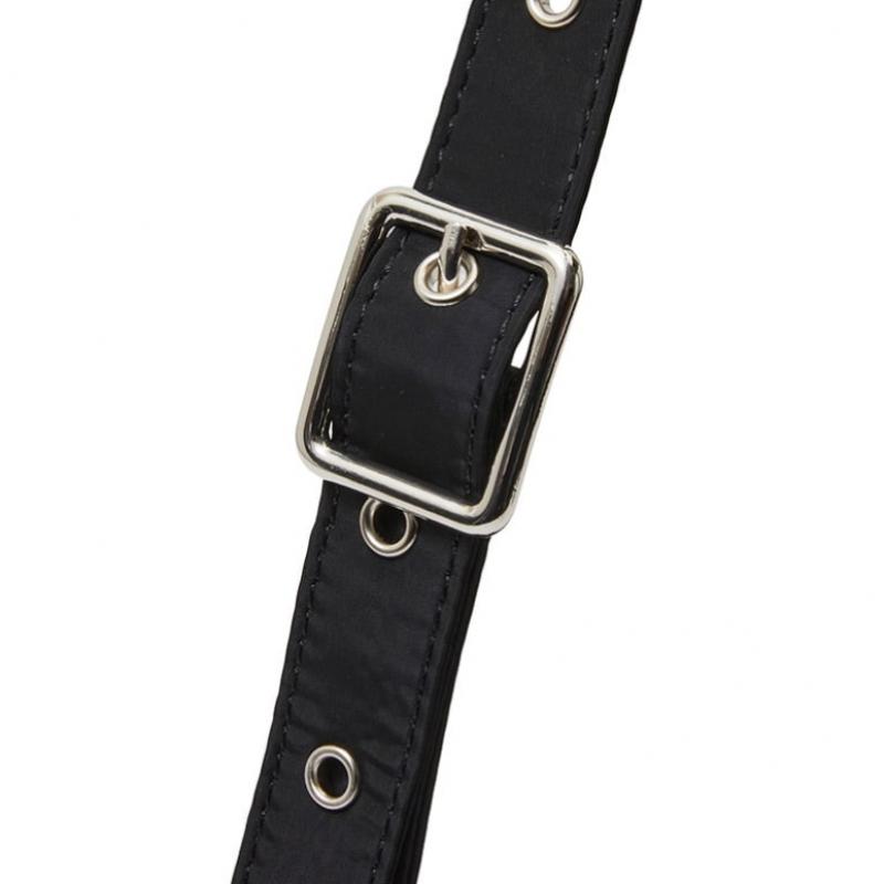 LAP Buckle Pocket Shoulder Bag As7ab281