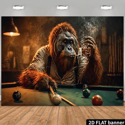 Boligdekorationer – Malerier og plakater