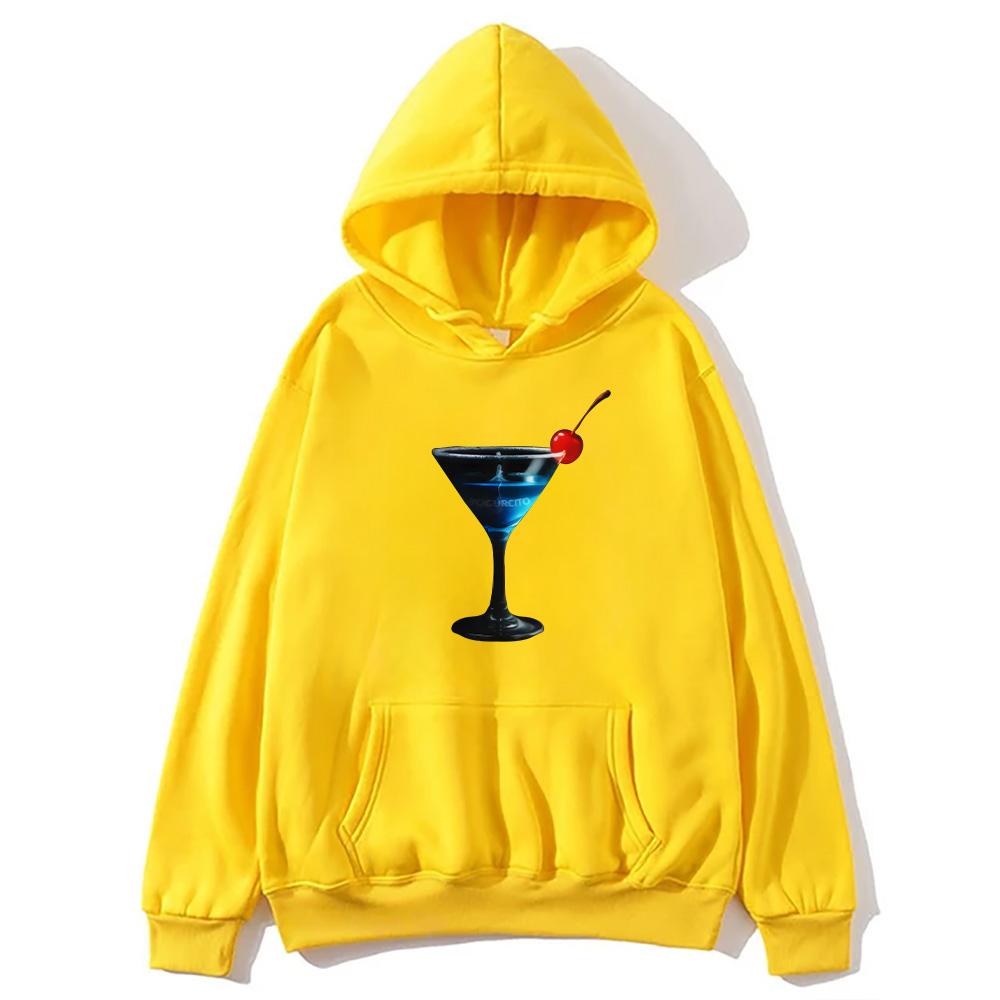 Hoodies Blessd Anuel Hip Hop Trendy Pullover Herren Damenbekleidung Harajuku Y2K Sweatshirts Ästhetisch