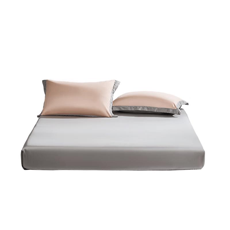 Охлаждающие натяжные простыни и комплекты Fuanna Lyocell Tencel 1.5m bed | 150cm*200cm