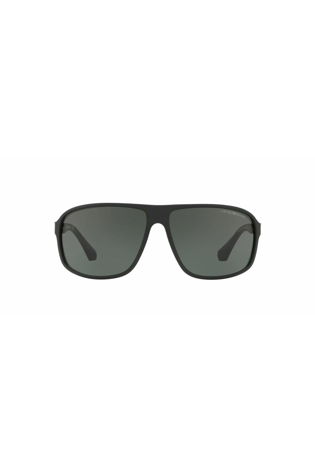 

Emporio Armani очки 0Ea402964504271 Солнцезащитные очки унисекс