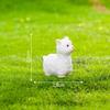 Piccole Statuette Decorative per Paesaggi in Miniatura e Terrari Fai da Te 8 Pezzi