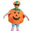 Kostium Dyni na Festiwal dla Dorosłych, Kostium na Bal Przebierańców, Cosplay, Strój na Halloween