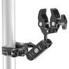 Ulanzi C017 Two-way Ball Head Clamp Magic Arm