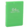 64MB Gaming Memory Card High Speed FMCB1.966 Video Game External Data Card for PS2