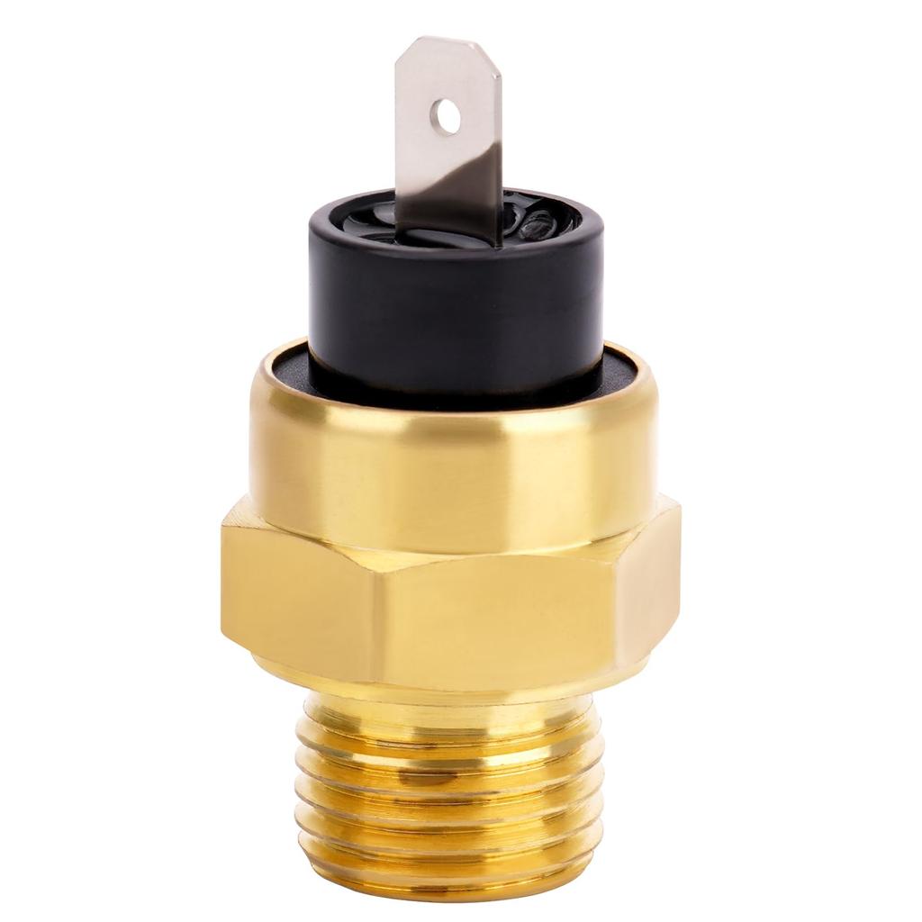 AHL Motorcycle Temperature Sensor Temperature Sensor SW Honda AX-1 AX-2 NX250 / Bros