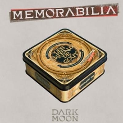 ENHYPEN - DARK MOON SPECIAL ALBUM [MEMORABILIA] (Moon Ver.)