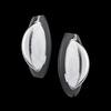 For Insta360 X3 Standard Removable Lens Guards for Insta 360 X3 Lens Protector Guard Accessories 4