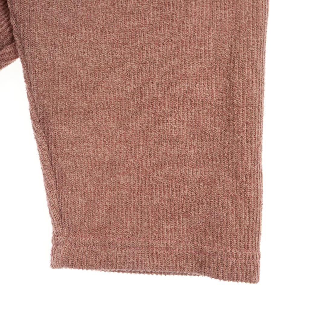 Beauty products minsobi Long sleeve cardigan F pink Women Used