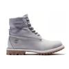Timberland Roll Top Classic Ankle Outdoor Boots Women boots Medium-Gray A2MEJ050