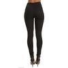 Outdooor High Quality Women Denim Jeans Slim Fit Leggings Skinny Trousers