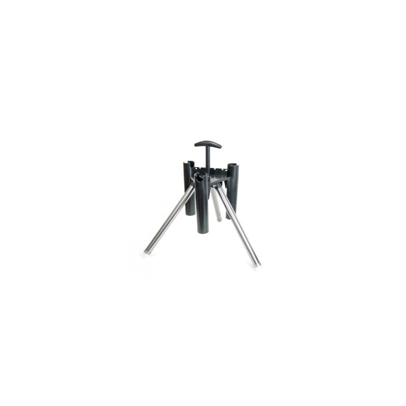 

Cormoran Flake Rod Stand Gunmetal