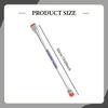 Airless Sprayer Extension Pole Rod Replace Extention Wands, with Guard for