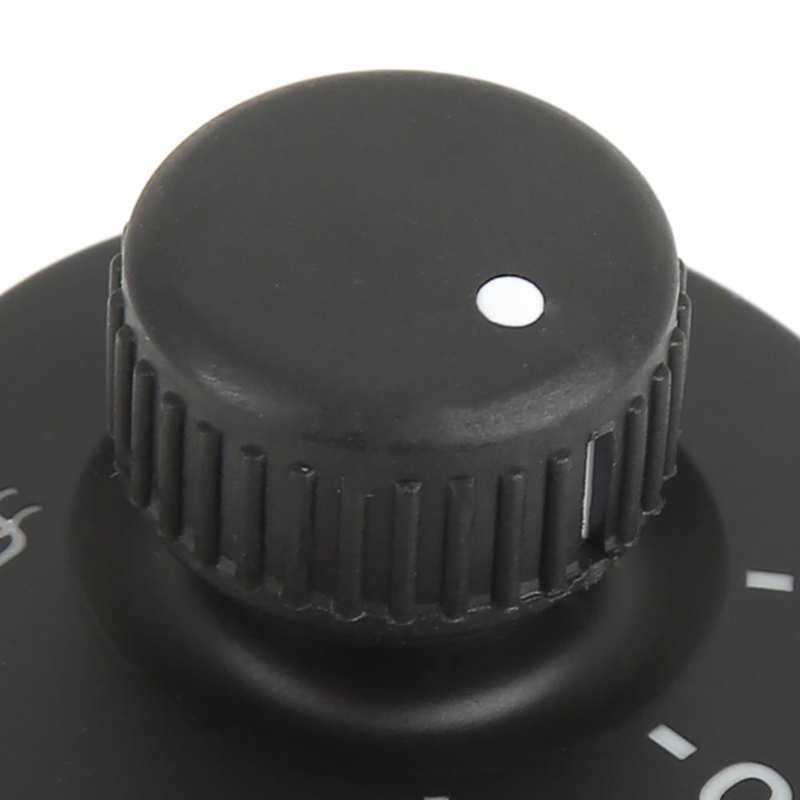 Seitentürspiegelschalter 1Z1959565A Einfach zu bedienendes ABS für