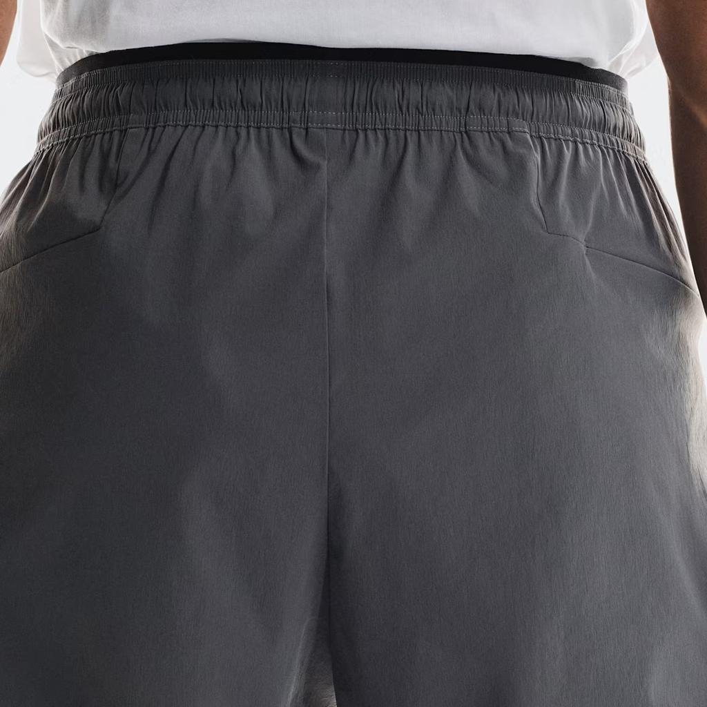 On All-Day Minimalist Lace-Up Stretch Casual Pants Men pants 1ME30160122