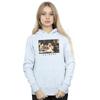 Friends Womens/Ladies Rachel Wedding Dress Hoodie