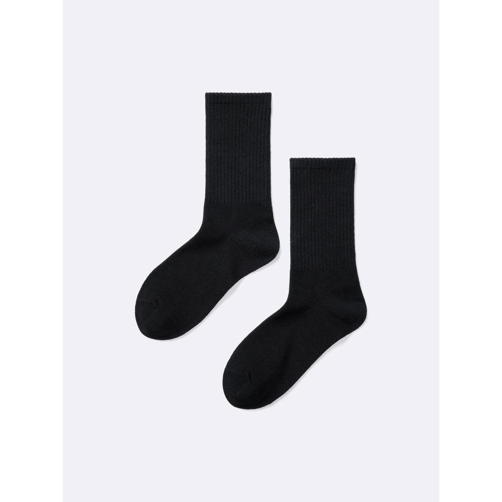 GU by Uniqlo Kids Socks 2p  Unisex 
