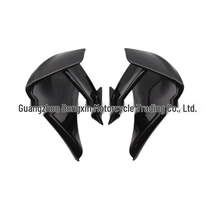 Suzuki GSXR1000R Big R 2017-2023 Modified Side Fairing Wind Deflector Wing