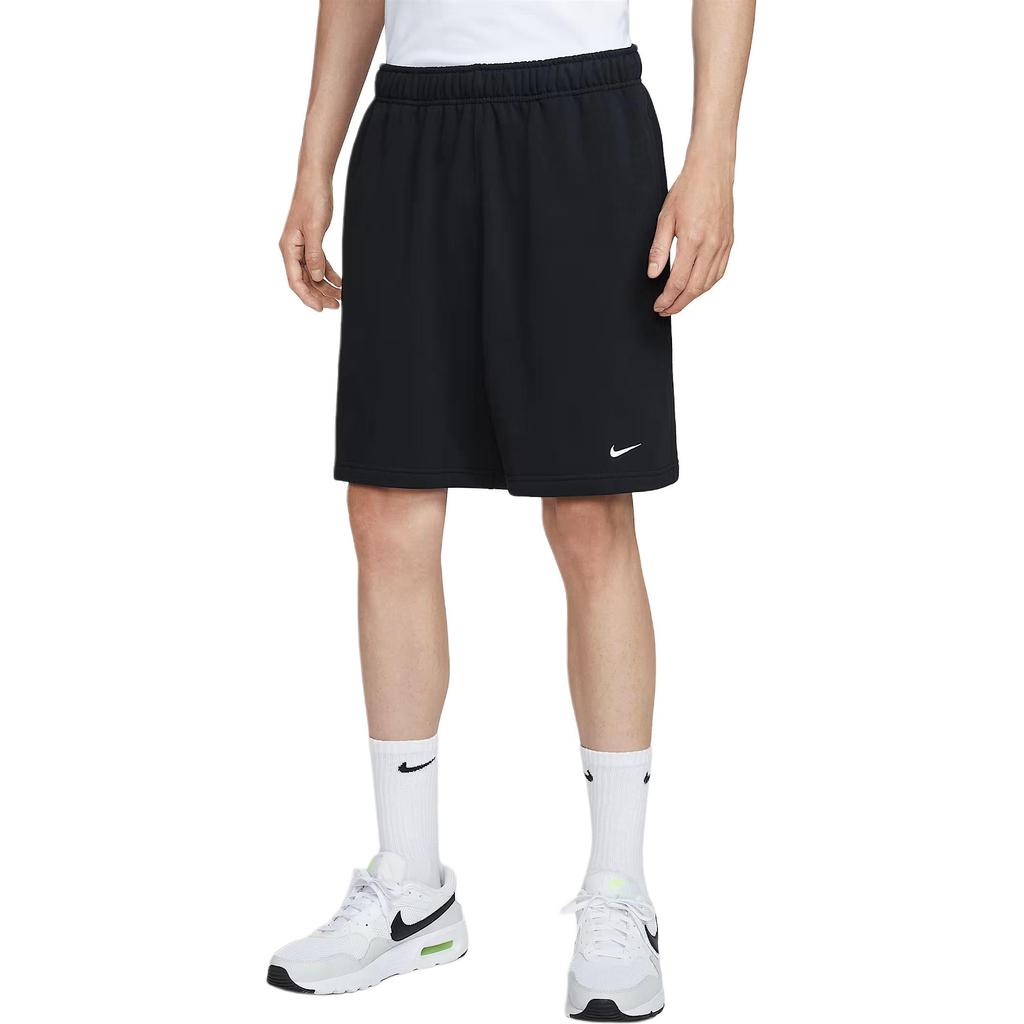 New Nike Swoosh SS25 Casual Shorts Men's IM3397-010