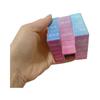 Colorful Junior High Math Equation Magic Cube Educational Toy