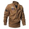 Men's Winter Jacket Coat Military Clothing  Breathable Coat Outwear