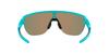 Oakley Sunglasses OO9248A CORRIDOR A MATTE CELESTE RUBY Lens 42 Frame/PRIZM