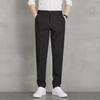 Men's Trendy Light Luxury Loose-Fit Trousers - Summer 2023