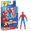 Hasbro Marvel Epic Hero Series Classic Action with for Ages 4 and Genuine Product Spider-Man Spider-Man Figure, 4-inch (10 Cm) Size, Accessories, Up,