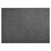 Rug Pad 2.74 x 3.66 m, Non-slip Carpet Area Pad, Rug Mat Padding with Dual Surface Felt Cushion & Rubber Gripper, Hardwood Floor Protection for All