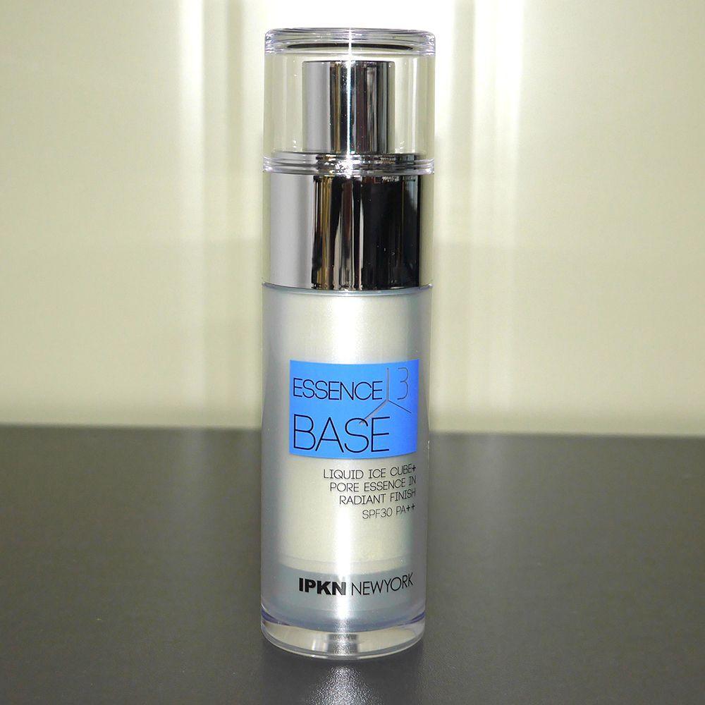 Liquid OFBLBXJF Ice Cosmetics Makeup Base 42ml No. 01