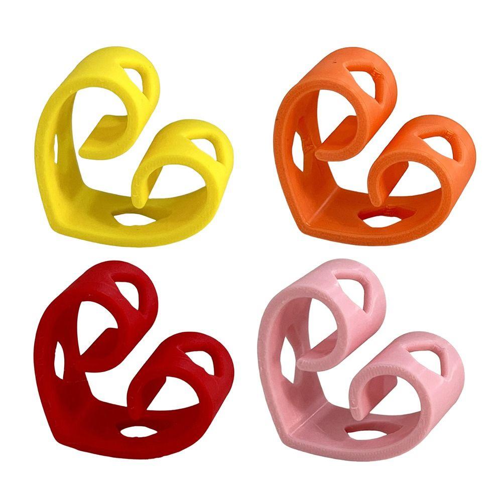 Durable Trainer Holder Learner Portable Practice Chopsticks Aids  for Beginner