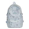 Cartable nouveau cartable filles élèves du primaire 1011 nouveau grande capacité élèves du collège lycéens sac à dos fille mignon