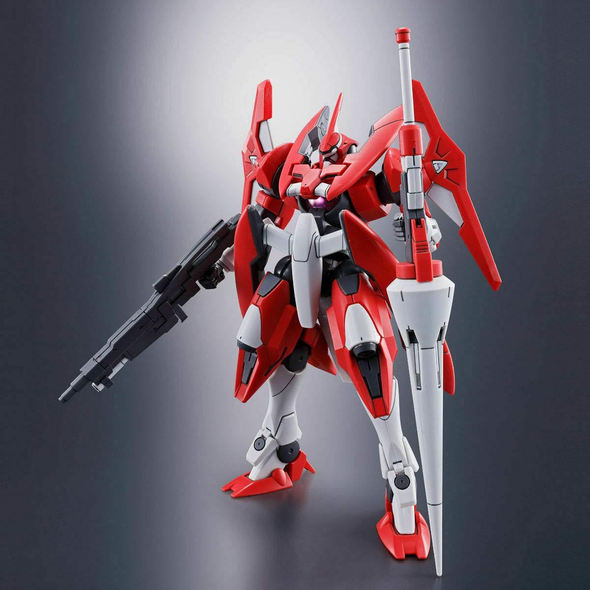 

HG Advanced Jinx (Deborah s machine) 1/144